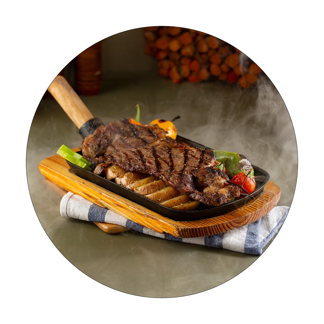 وجبات رئيسيه