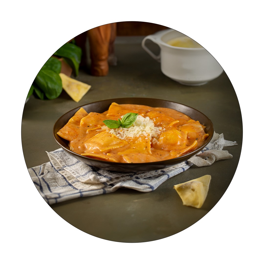 وجبات ايطاليه